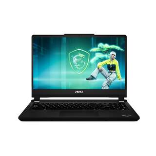 MSI Intel Core i7-13620H CYBORG 15 MAX C13WG-070XTR 16GB DDR5 1TB SSD RTX 5070 15.6" FreeDos Linux Laptop