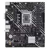 ASUS PRIME H610M-K Intel H610 DDR5 5600MHz LGA1700 M.2 HDMI VGA Micro ATX Anakart - görsel 2