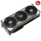 ASUS TUF-RTX5070TI-O16G-GAMING NVIDIA GeForce RTX 5070 Ti 16GB GDDR7 256-bit PCIe 5.0 OC Ekran Kartı - görsel 5
