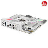 ASUS ROG STRIX B850-G GAMING WIFI AMD B850 AM5 DDR5 Wi-Fi 7 2.5 Gigabit LAN Anakart - görsel 6