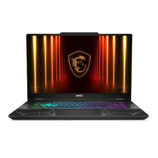 MSI Intel Core i7-13620H CYBORG 17 B13WFKG-092XTR 32GB DDR5 1TB SSD RTX 5060 8GB 17.3" FreeDos Linux Laptop