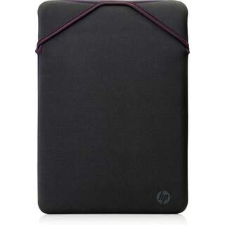 HP Reversible Protective 2F2L6AA 14.1" Gri/Mauve Laptop Kılıfı