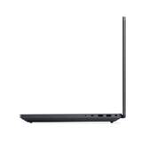 DELL Pro Max 18 Plus U7 265HX 32GB 1TB SSD NVIDIA RTX PRO 2000 Blackwell 18" Mobil İş İstasyonu - görsel 8