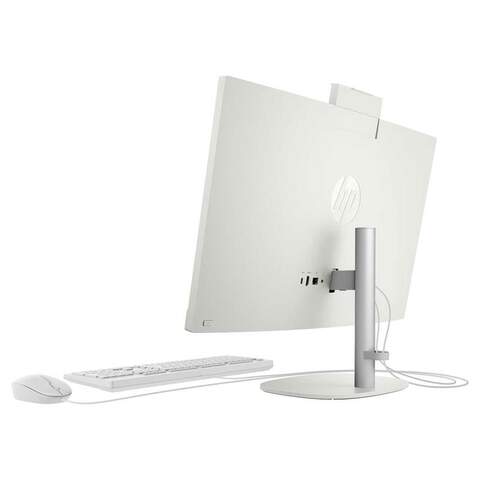 HP AIO PRO 240 G10 i7-1355U 16GB 512GB SSD 23.8" FreeDos Linux All In One PC