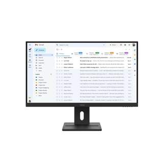 Lenovo ThinkVision E27-40 64BCMAT4TK 27" 1920x1080 100Hz 4ms HDMI+DP+VGA Pivot Monitör