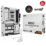 ASUS B850 MAX GAMING WIFI W AMD B850 AM5 DDR5 ATX Anakart - görsel 6