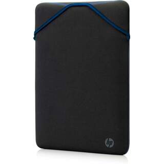 HP Protective Reversible 2F1X4AA 14" Siyah/Mavi Laptop Kılıfı