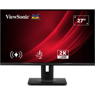 ViewSonic VG2748A-2K 27" LED IPS 60Hz 5ms Hoparlörlü Pivot Monitör