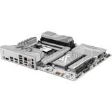MSI MPG B850 EDGE TI WIFI AM5 DDR5 8400MHz(OC) 4x M.2 USB 10Gbps 5G LAN Wi-Fi 7 ATX Anakart - görsel 6