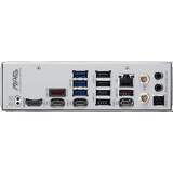 MSI MAG X870E TOMAHAWK MAX WIFI PZ AM5 DDR5 8400MHz(OC) 4x M.2 USB4 WiFi 7 5G LAN ATX Anakart - görsel 2