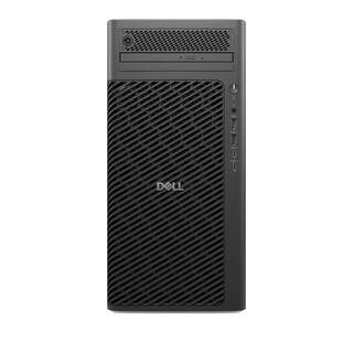 DELL Pro Max Tower T2 FCT2250_9 Intel Core Ultra 9 285K 32GB 1TB NVIDIA RTX 2000 ADA 16GB Windows 11 Pro + Ubuntu 24.04 LTS Dual