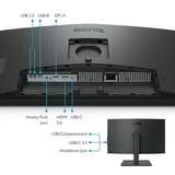 BenQ 27" 4K Type-C IPS Pro Fotoğrafçılık Monitör - görsel 3
