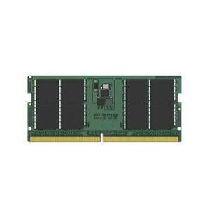 Kingston KVR56S46BD8-32 32GB DDR5 5600MHz CL46 SODIMM Dizüstü Bellek