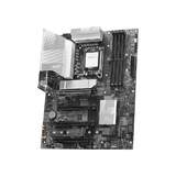 MSI PRO B860-P Intel B860 LGA1851 DDR5 8600MHz(OC) 3xM.2 Thunderbolt 4 5G LAN ATX Anakart - görsel 3