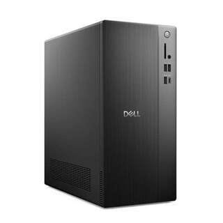 DELL Pro Tower ECT1250_RPLS-R_003_U Intel Core i5-14400 16GB DDR5 512GB SSD Ubuntu Linux Masaüstü PC