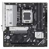 ASUS PRIME B850M-A WIFI AMD B850 AM5 DDR5 8000MHz 3xM.2 Micro ATX Anakart - görsel 2
