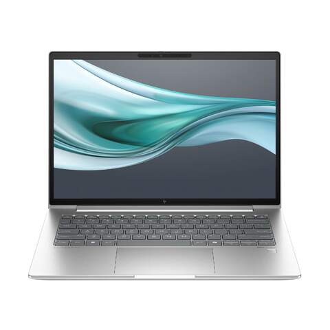 HP EliteBook 640 G11 D30T1ET Intel Core Ultra 5 125U 16GB 512GB SSD 14" FreeDos Linux Laptop
