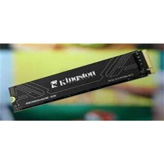 Kingston Renegade Gen5 SRNG2S/4T0 4TB M.2 2280 PCIe 5.0 x4 NVMe SSD 14800/14000MB/s