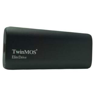 Twinmos Taşınabilir SSD PSSDGGBMED32 1TB USB 3.2 Type-C Harici SSD