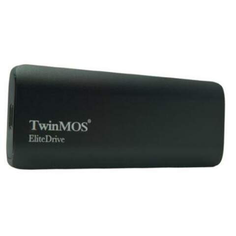 Twinmos Taşınabilir SSD PSSDGGBMED32 1TB USB 3.2 Type-C Harici SSD