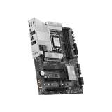 MSI PRO B860-P Intel B860 LGA1851 DDR5 8600MHz(OC) 3xM.2 Thunderbolt 4 5G LAN ATX Anakart - görsel 4