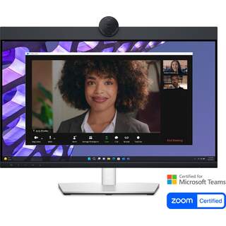 DELL P2424HEB 24" 1920x1080 LED Monitör 8ms 60Hz HDMI DisplayPort