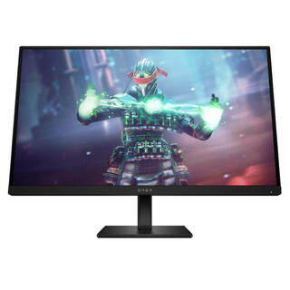 HP OMEN 27k 780G8E9 27" 4K UHD 144Hz IPS Gaming Monitör