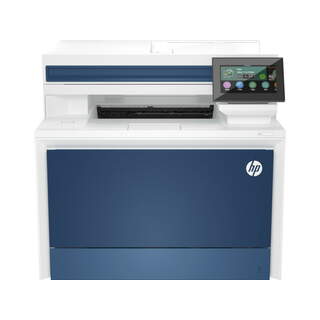 HP 5HH65A 4303DW Renkli Çok Fonksiyonlu Lazer Yazıcı 33 sayfa/dak USB Wi-Fi