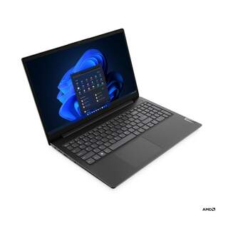 Lenovo V15 82YY006CTR AMD Ryzen 7 5825U 8GB 512GB SSD 15.6" FreeDos Linux Laptop