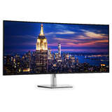 Dell UltraSharp U5226KW 51.5" Curved Type-C Hub Monitör - görsel 2