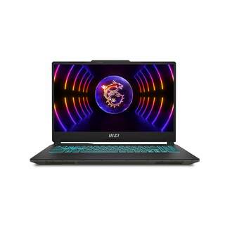 MSI i5-13420H CYBORG 15 A13VE-1478XTR 16GB DDR5 RTX 4050 6GB 1TB SSD 15.6" FreeDos Linux Laptop