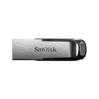 Sandisk Ultra Flair SDCZ73-512G-G46 512GB USB 3.0 Metal USB Bellek