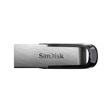 Sandisk Ultra Flair SDCZ73-512G-G46 512GB USB 3.0 Metal USB Bellek