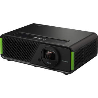 ViewSonic X2-4KPRO 3840x2160 3300 ANSI Lümen LED Kısa Mesafe Projeksiyon Cihazı