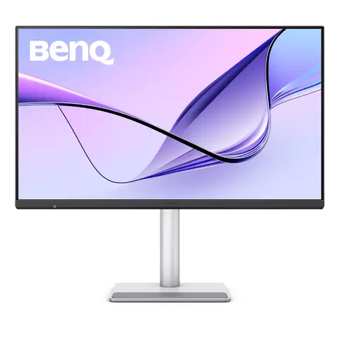 BENQ 31.5" IPS 4K 120Hz Thunderbolt 4 Mac ve Linux Uyumlu HDR 400 Nano Gloss Monitör