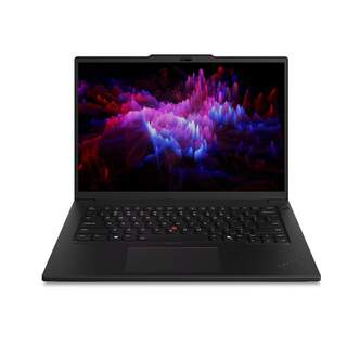 Lenovo ThinkPad P14s Gen 6 21QT0009TX Intel Core Ultra 7 255H 16GB 512GB SSD 14" Windows 11 Pro + Ubuntu 24.04 LTS Dual Boot İş
