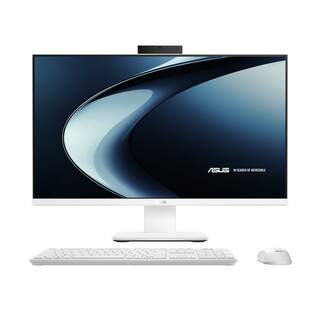 ASUS V400 AiO V440VAK-C58512W0D Intel Core 5 210H 8GB 512GB 23.8" Non-OS All In One PC