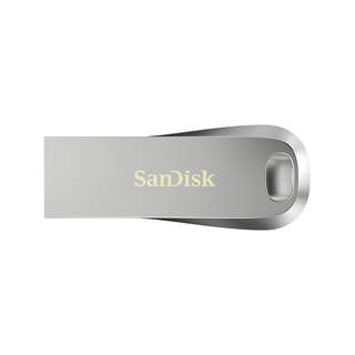 SanDisk Ultra Luxe SDCZ74-064G-G46 64GB USB 3.2 Gen 1 Flash Bellek