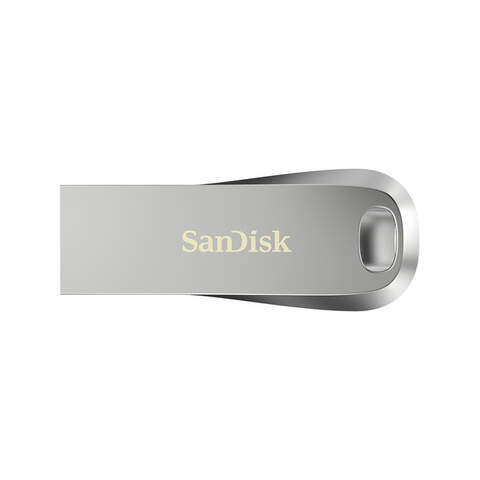 SanDisk Ultra Luxe SDCZ74-064G-G46 64GB USB 3.2 Gen 1 Flash Bellek