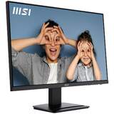 MSI PRO MP273U 27" 3840x2160 UHD IPS 60Hz 4ms Anti-Glare Monitör - görsel 2