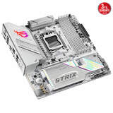 ASUS ROG STRIX B850-G GAMING WIFI AMD B850 AM5 DDR5 Wi-Fi 7 2.5 Gigabit LAN Anakart - görsel 2
