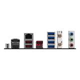 MSI PRO B850-S WIFI6E AM5 DDR5 8200MHz OC 2xM.2 Wi-Fi 6E 2.5G LAN ATX Anakart - görsel 4