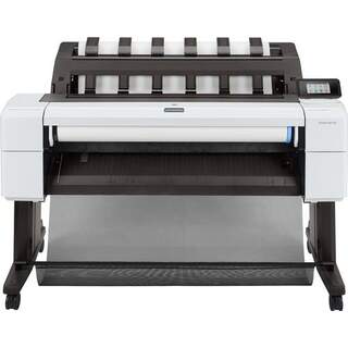 HP DesignJet T1600DR 3EK12A 36" 914mm A0 Geniş Format Çizici