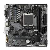 Gigabyte A620M S2H AMD A620 AM5 DDR5 6400MHz Micro ATX Anakart - görsel 2