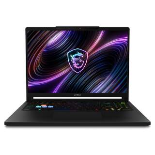 MSI RAIDER A16 HX B8WH-011TR AMD Ryzen 9 8940HX 16GB DDR5 1TB SSD RTX 5070 Ti 16" Windows 11 Home + Ubuntu 24.04 LTS Dual Boot