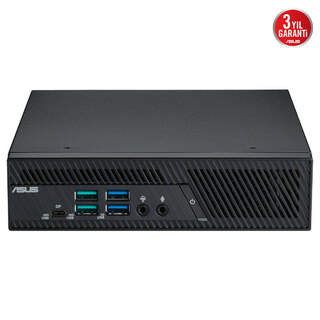 ASUS Intel® Ultra™ U5-225 16GB RAM 256GB M.2 SSD FreeDOS Mini Masaüstü PC