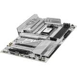 MSI MPG B850 EDGE TI WIFI AM5 DDR5 8400MHz(OC) 4x M.2 USB 10Gbps 5G LAN Wi-Fi 7 ATX Anakart - görsel 3