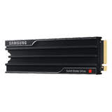 Samsung 9100 Pro MZ-VAP4T0CW 4TB M.2 NVMe 14700/13400 Soğutuculu SSD - görsel 4