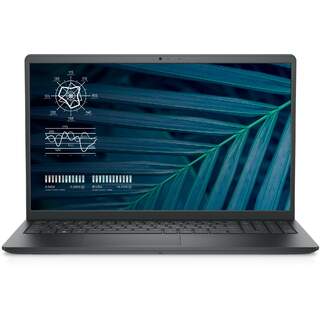 DELL Vostro 3510 N7201VN3510_U Intel Core i5-1035G1 8GB 256GB 15.6" Ubuntu Linux Laptop