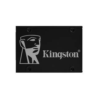 Kingston KC600 SKC600/512G 512GB SATA3 2.5" SSD